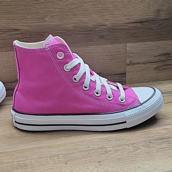 Converse high top Brand new. - Picture 8 of 11